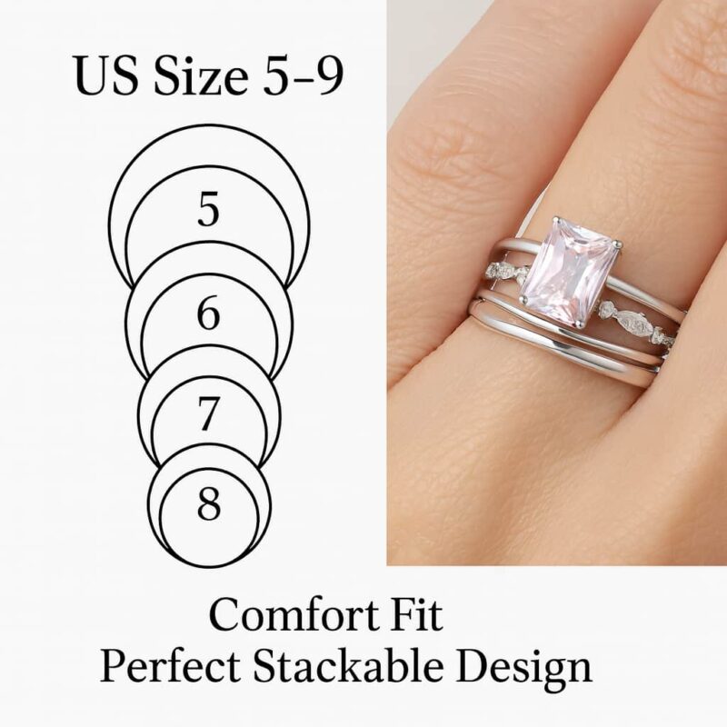 couple rings 925 silver,nickel free adjustable