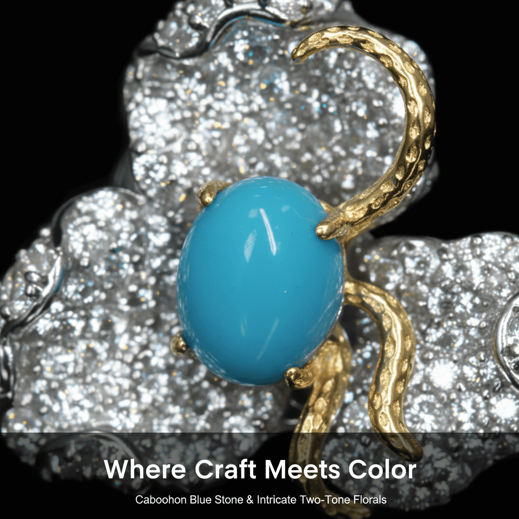 Investment Jewelry