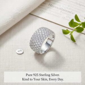 Moissanite vs Diamonds comparison for 2026 engagement rings