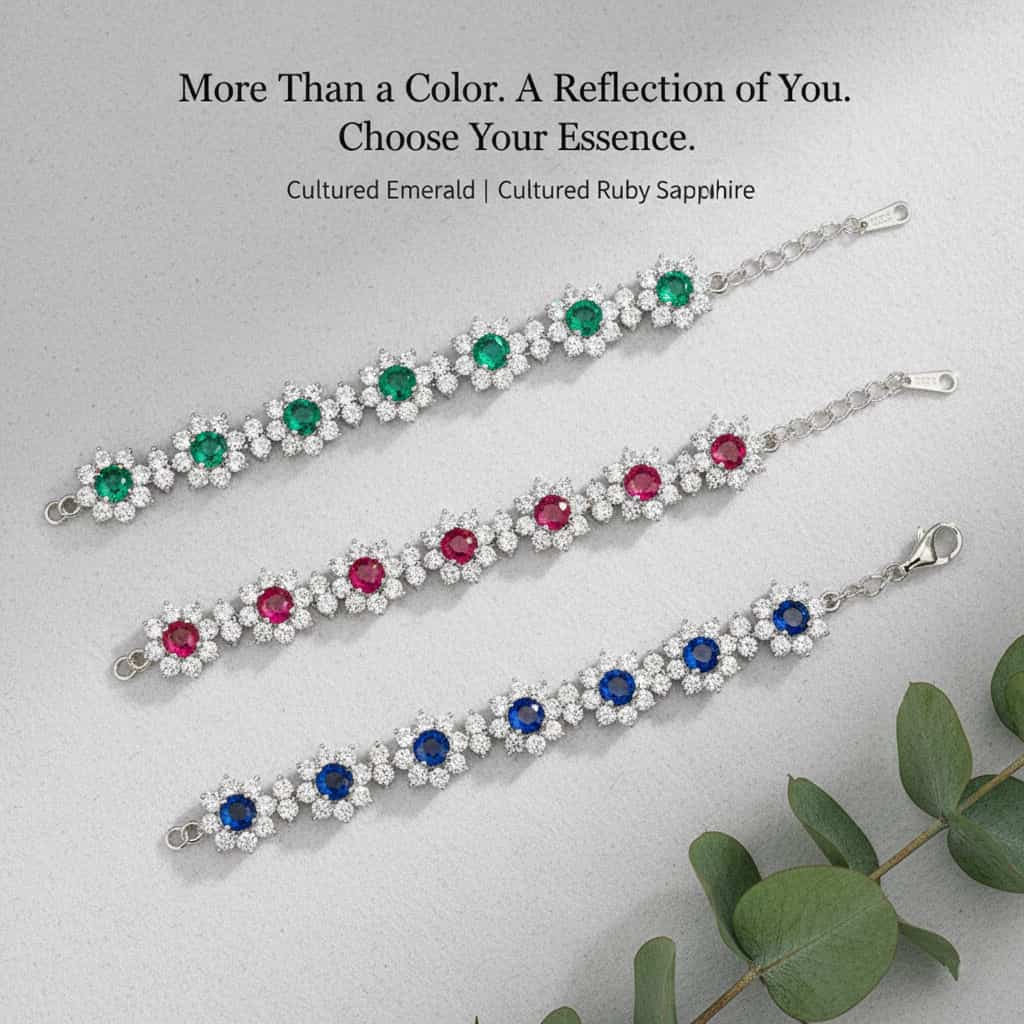 Scientific Lattice Distortion