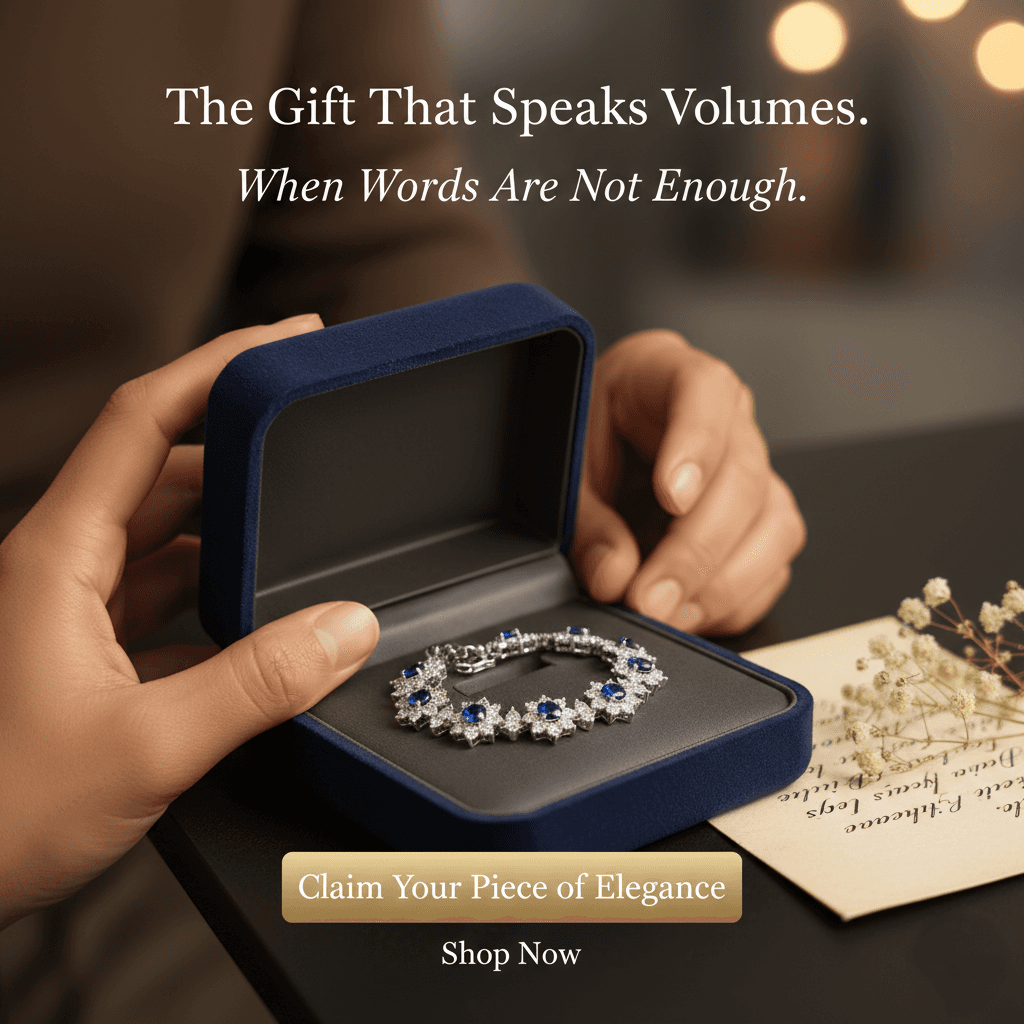 Gemstone Bracelet Jewelry Gifts