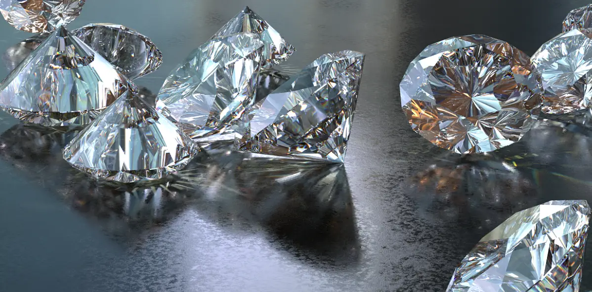 High Jewelry Brilliance