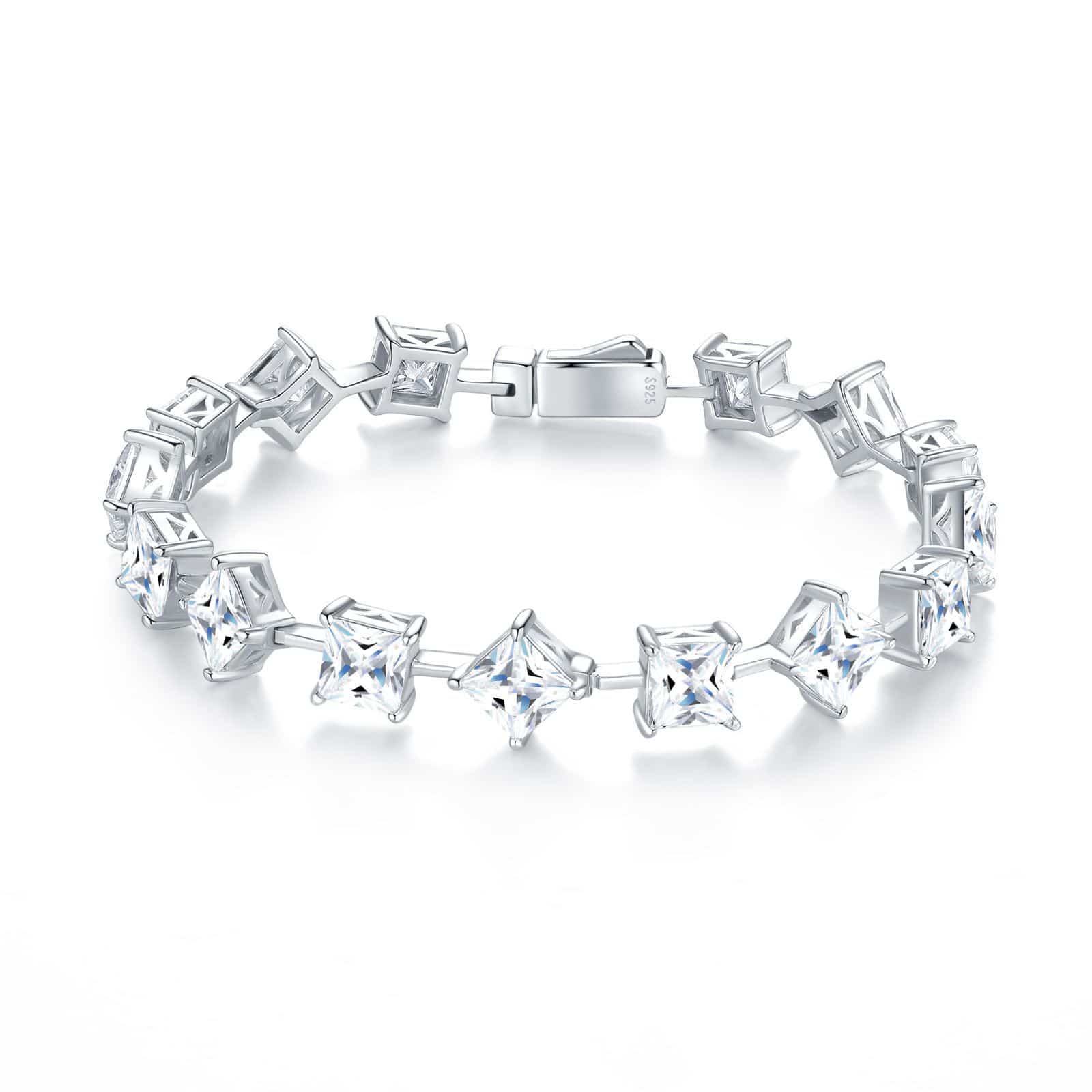 Moissanite Series