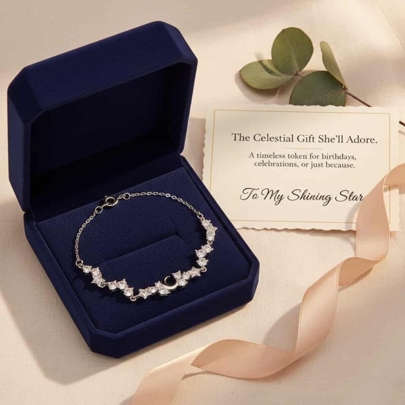 s999 pure silver bowknot necklace