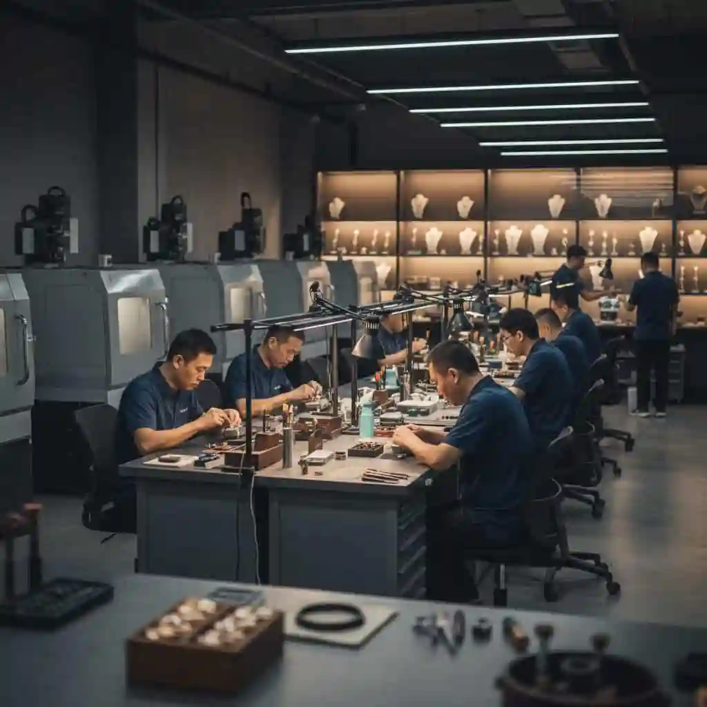 Factory