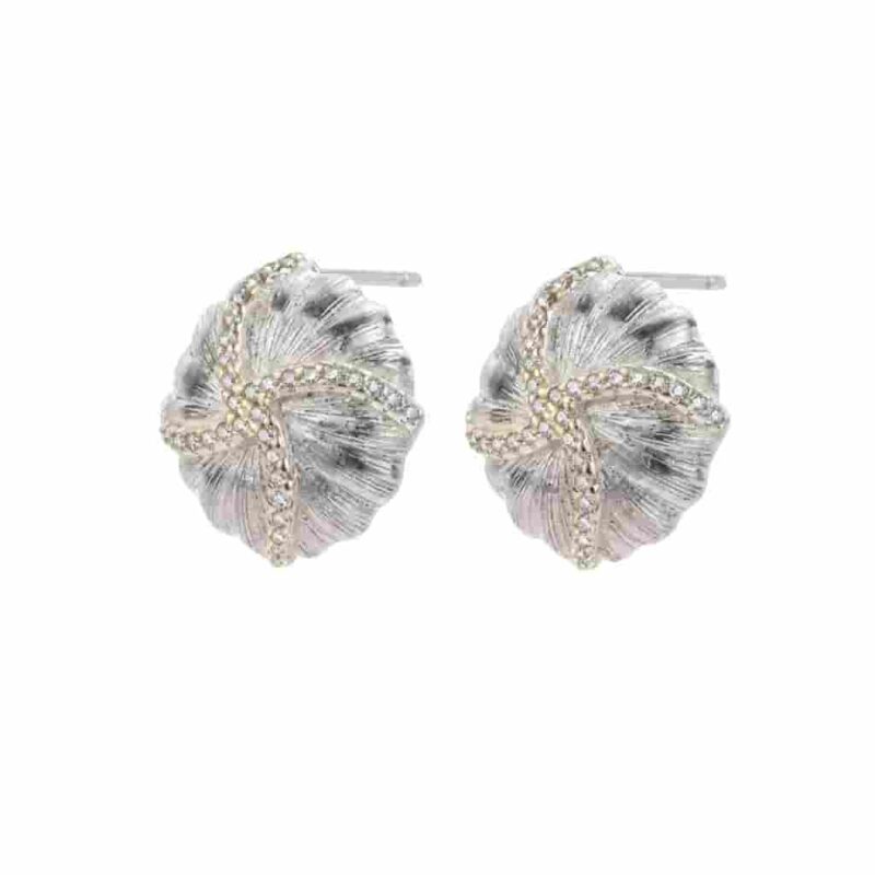 Stunning Kinetic Windmill Earrings - 925 Silver|MIRAMETAL