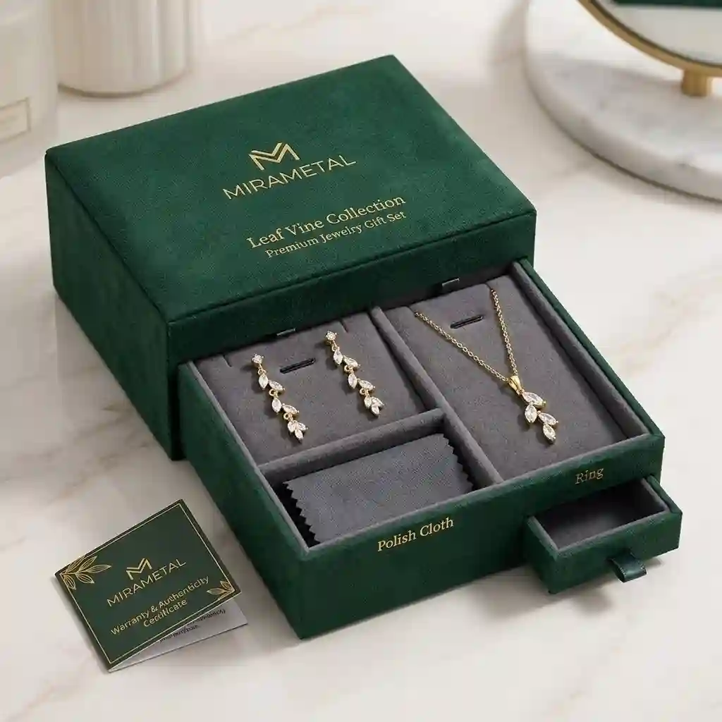 925 sterling silver jewelry Sterling silver Teardrop Earring Set - Factory Direct 925 Silver|MIRAME MIRAMETAL