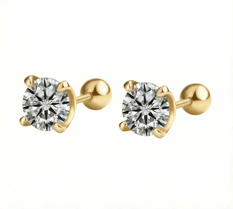 GRA Certified Moissanite – D-Color VVS1 Quality Guide | MIRAMETAL