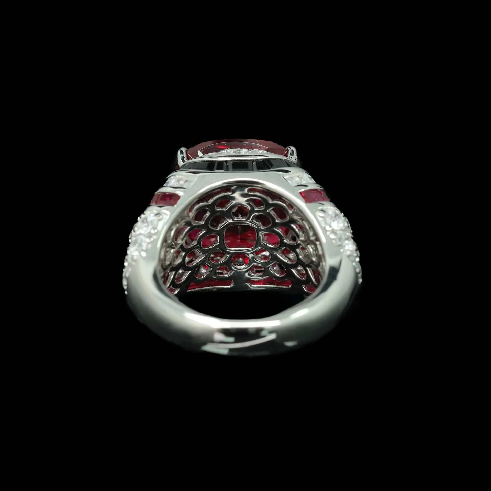925 Silver Jewelry Maintenance Wholesale Care Guide Storage Anti-Tarnish Factory Direct Quality Preservation