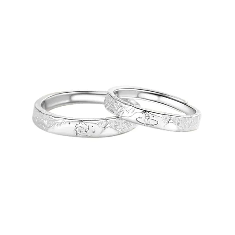 Custom Jewelry Manufacturing Small Business Production Timeline Factory Direct 925 Silver OEM Design