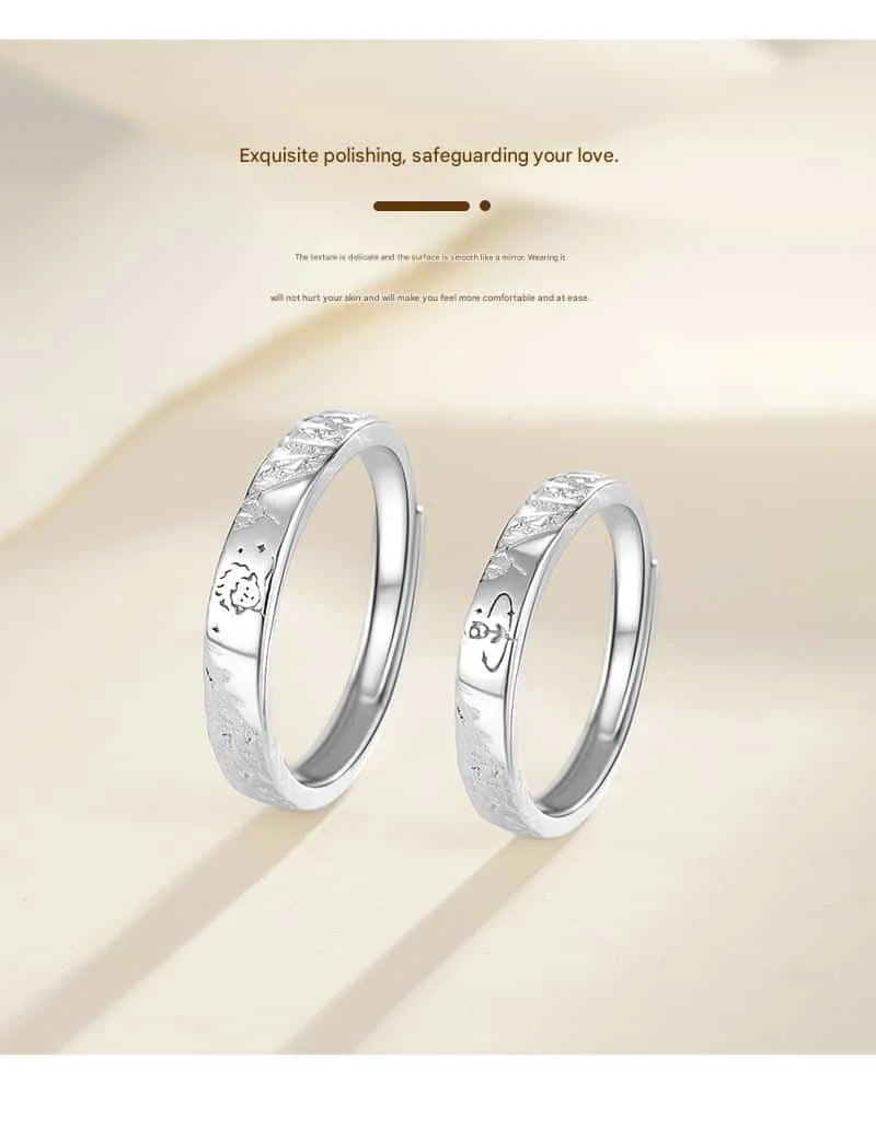 Custom Jewelry Manufacturing Small Business Sample First Quality Check 925 Sterling Silver Product Inspection