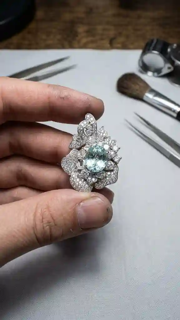 Stella Earrings