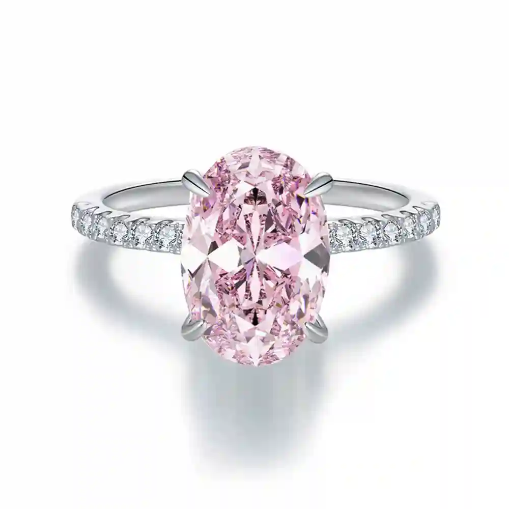 French Vintage Ring – 925 Silver | MIRAMETAL