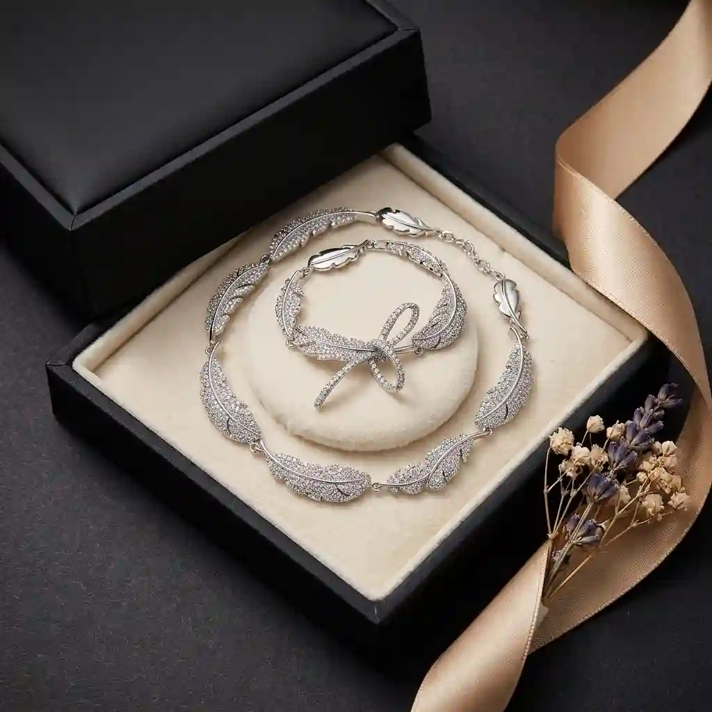 ML-21217 Gift Packaging