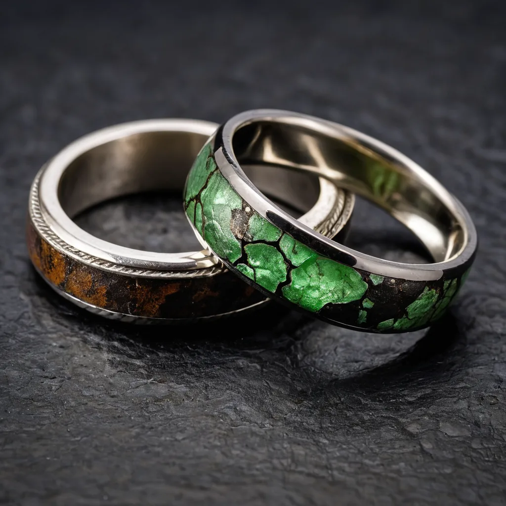 925 sterling silver jewelry tarnish compared with plated corrosion after 30 days