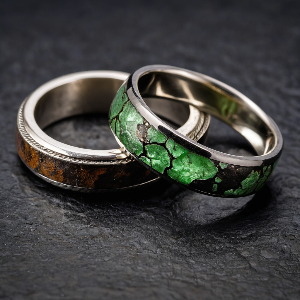 Sterling silver tarnish vs silver-plated corrosion after 30 days in sulfur chamber test