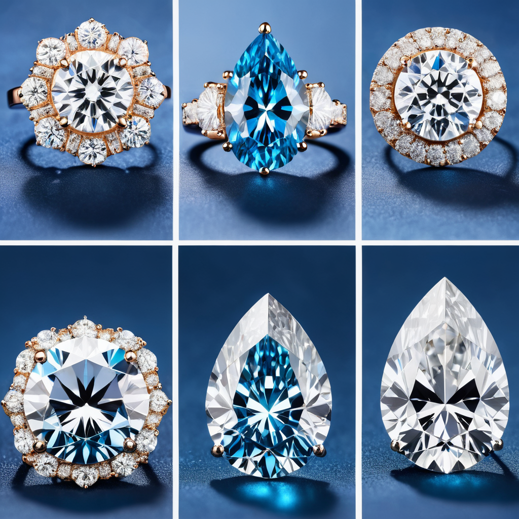 MIRAMETAL wholesale GRA-certified moissanite supplier banner, factory direct Guangzhou